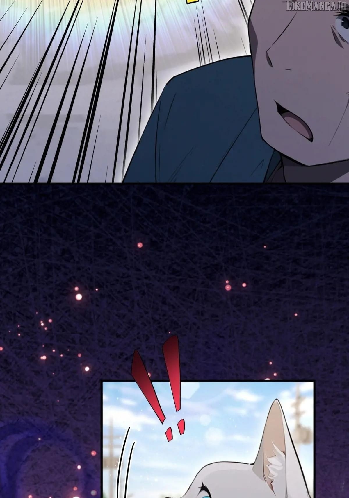 Outrageous! I opened a training class for empresses Chapter 93 - page 43